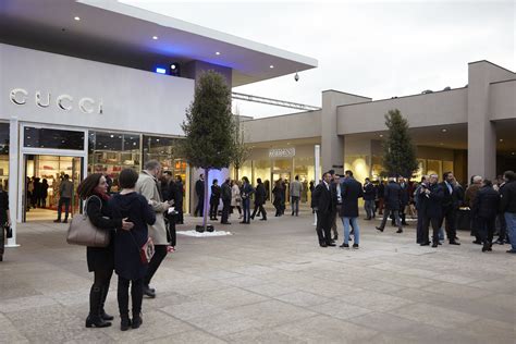 e.vento a torino da gucci|Torino Outlet Village .